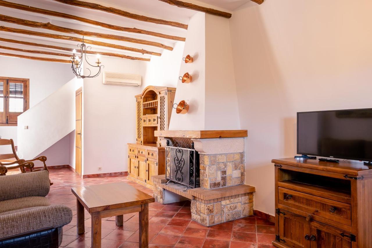 Cortijo La Presa *