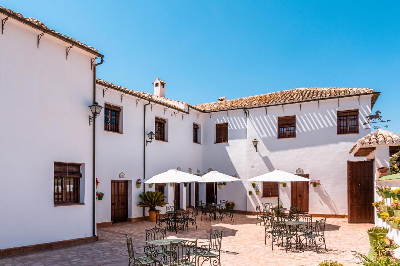 Cortijo La Presa * Priego de Córdoba
