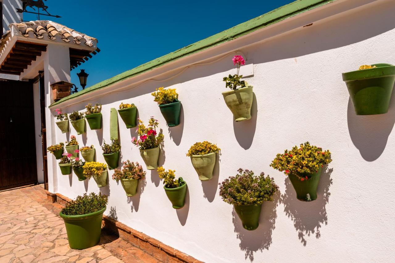 Casa de camp Cortijo La Presa *