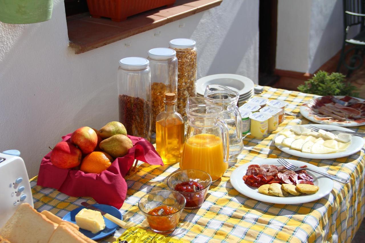 Cortijo La Presa Priego de Córdoba